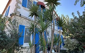 Alacati Kayezta Hotel